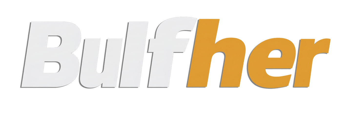 Bulfher Camp Services logo