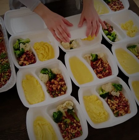 Gastronomía